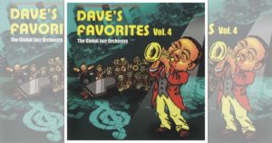 Dave's Favorite vol4