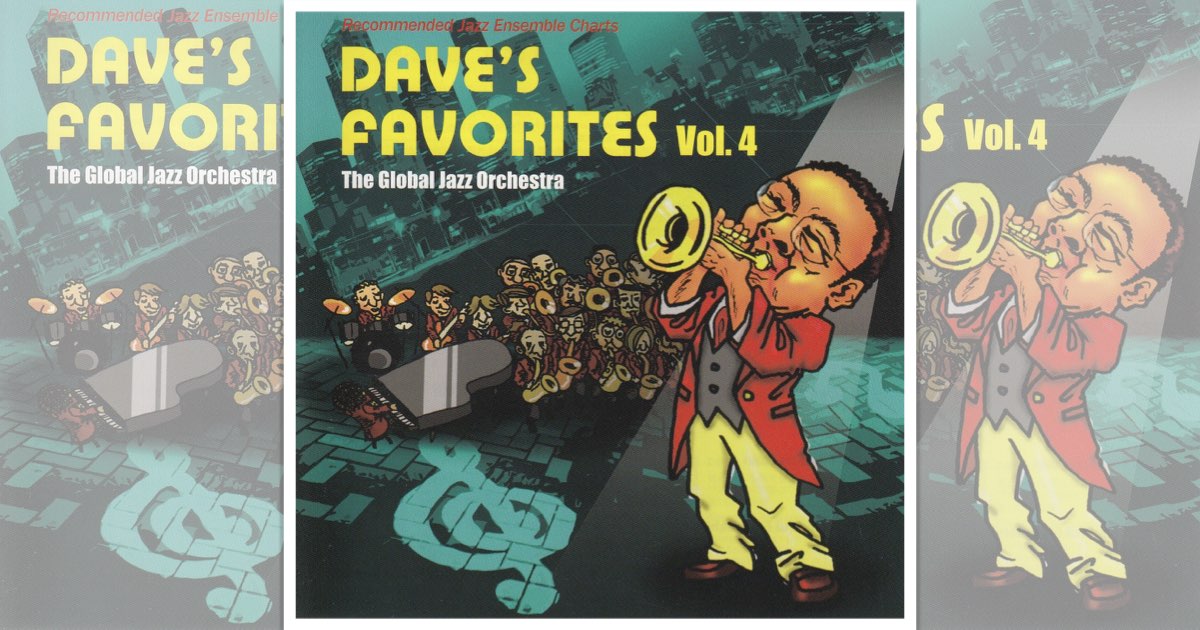 Dave's Favorite vol.4