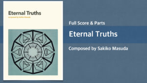 Eternal Truth Score