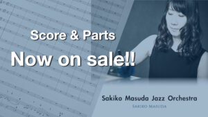 Score & Parts2021