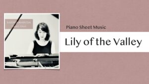 9 lily of the valley