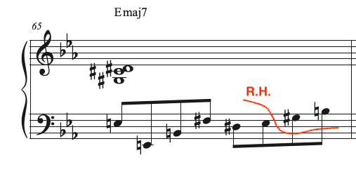 2 When I Fall in Love解説