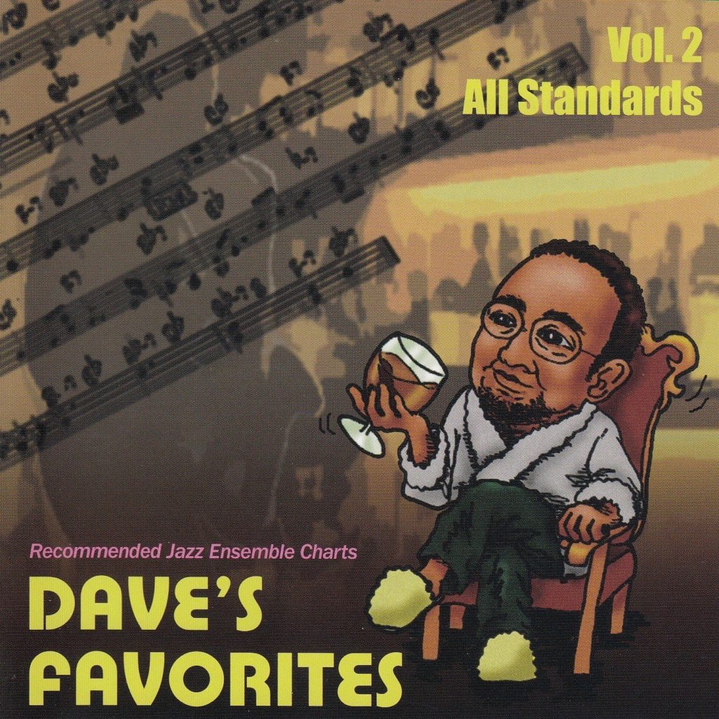 Dave's Favorite vol2