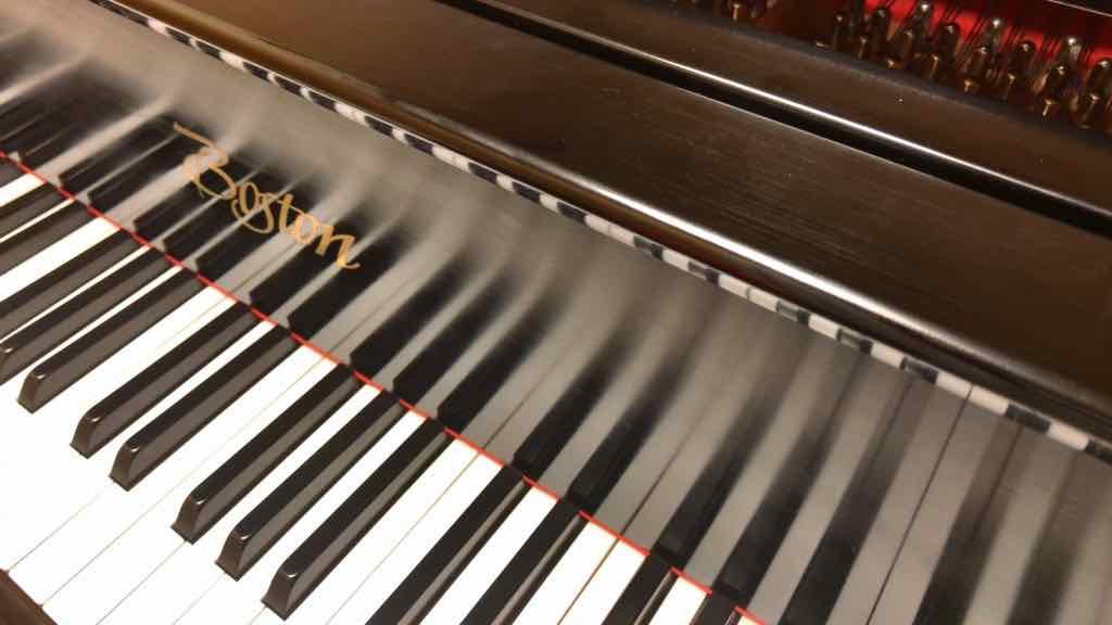 piano