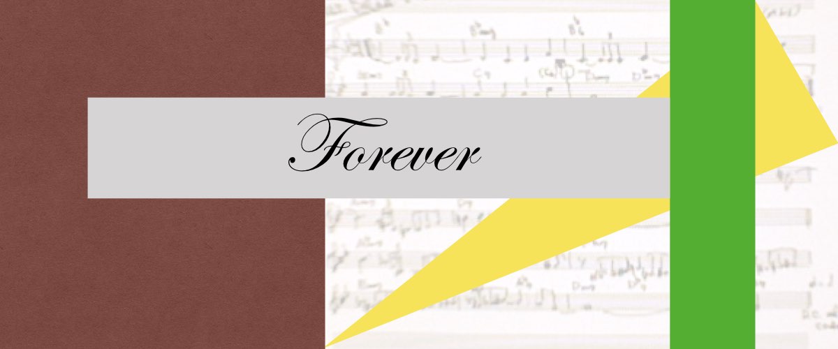 Forever