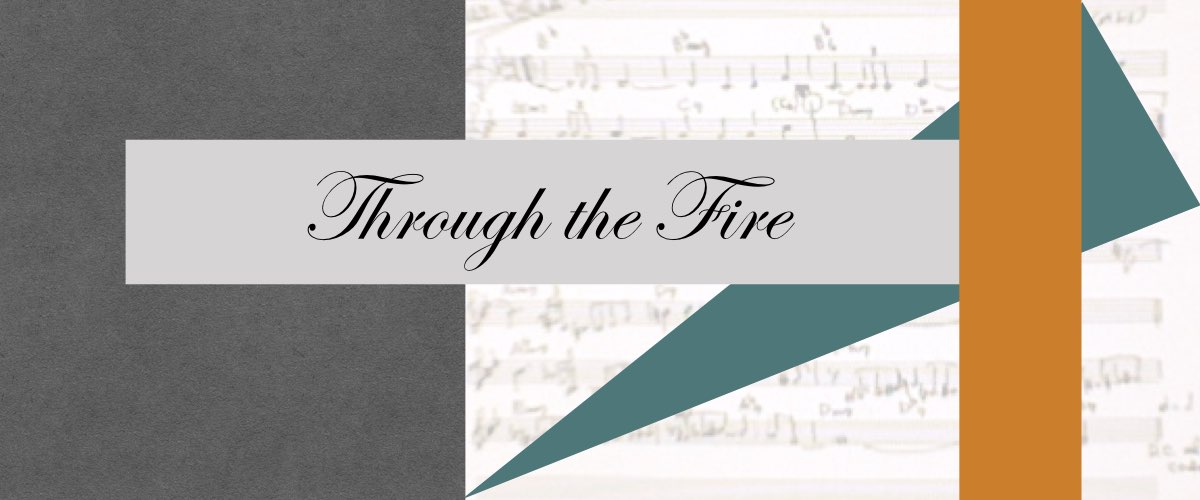Through the Fire