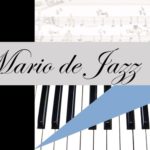 マリオ de JAZZ【ピアノ楽譜】 | ジャズ作曲家 枡田咲子