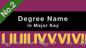 Degree Name Major