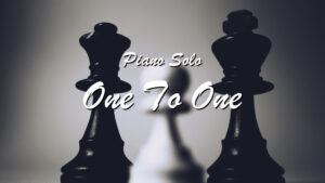 2 One To Oneサムネ