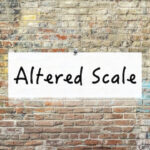 オルタード・スケールってどんなスケール？