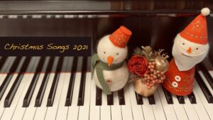 christmas songs2021