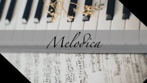 melodica