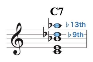 テンションの組み合わせ.008