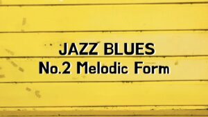 メロディックフォーム2