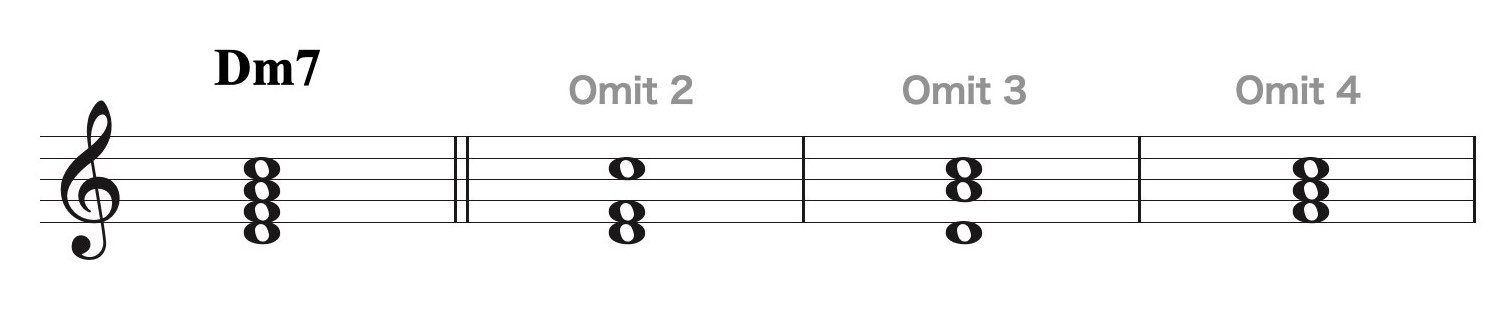3パートのボイシング.004