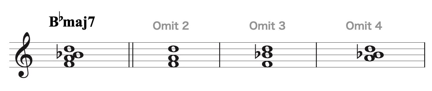 3パートのボイシング.005