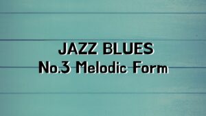 melodic form3