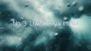 low interval limits3アイ.001