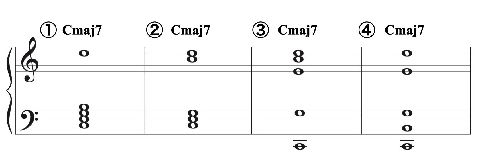 スプレッド・ボイシング.005