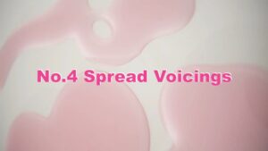 spread voicing4