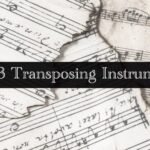 ビッグ・バンドにアレンジしたい！【No.3 スコアの書き方】 - Jazz