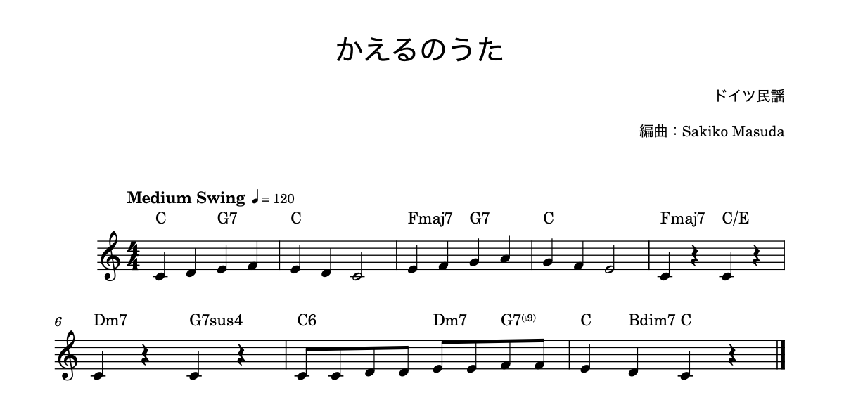 ダッフィー　楽譜作成 ダッフィー 楽譜作成 作曲ソフト、音楽作成ソフト、楽譜作成ソフト